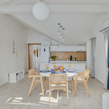 Bayview Apartments Tivat Montenegro Eksteriør bilde