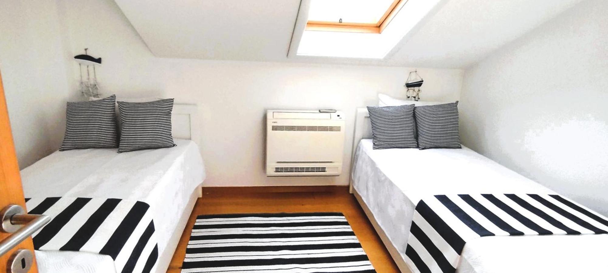 Bayview Apartments Tivat Montenegro Eksteriør bilde