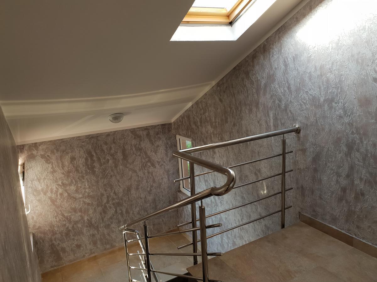 Bayview Apartments Tivat Montenegro Eksteriør bilde